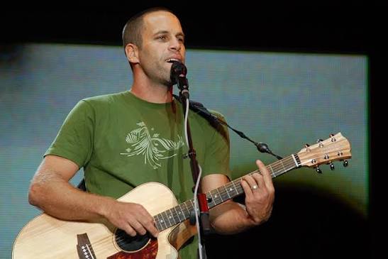 Jack Johnson live performance